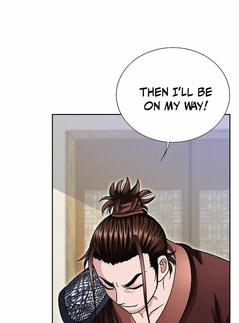 Unrivaled Warrior — Chapter 12 — page 72