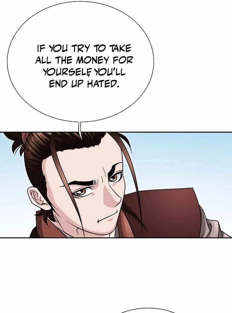 Unrivaled Warrior — Chapter 12 — page 77