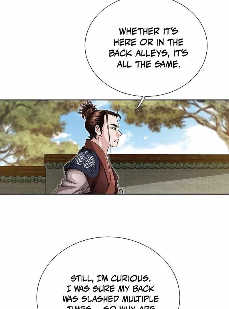 Unrivaled Warrior — Chapter 12 — page 78