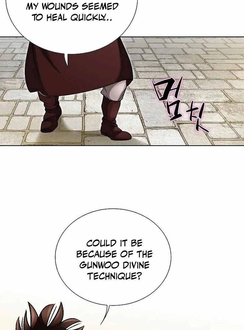 Unrivaled Warrior — Chapter 12 — page 80