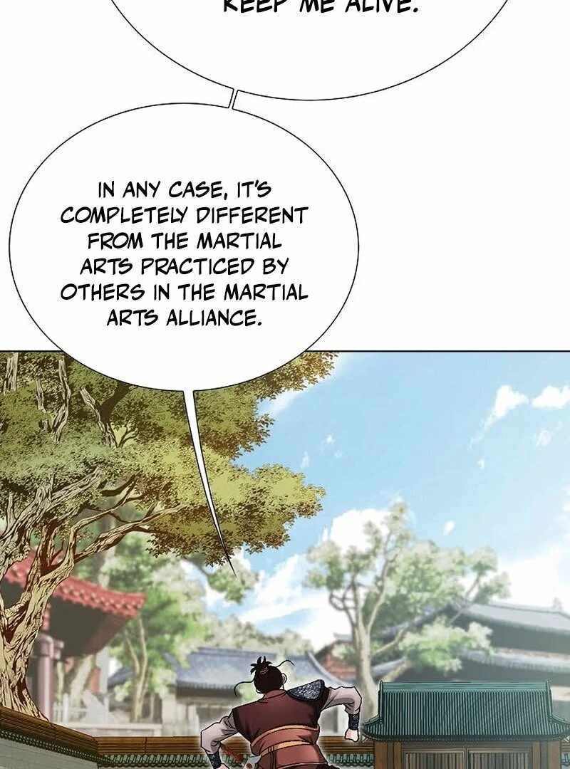 Unrivaled Warrior — Chapter 12 — page 82