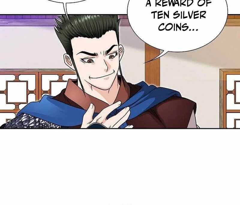 Unrivaled Warrior — Chapter 12 — page 84