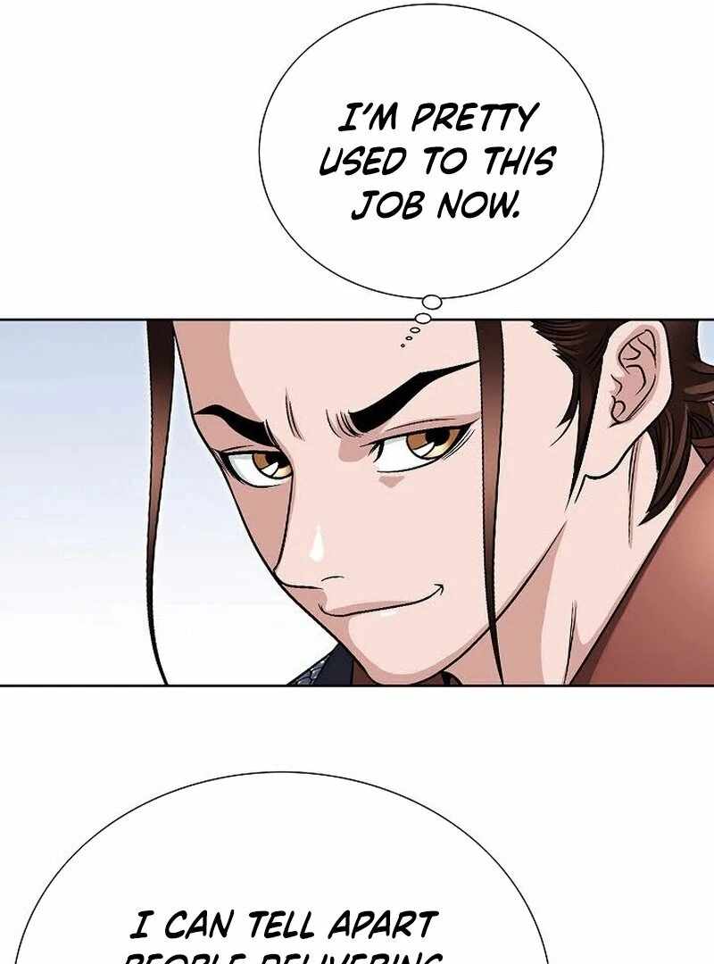 Unrivaled Warrior — Chapter 12 — page 93