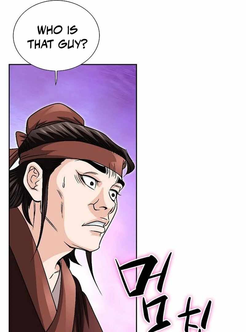 Unrivaled Warrior — Chapter 12 — page 101