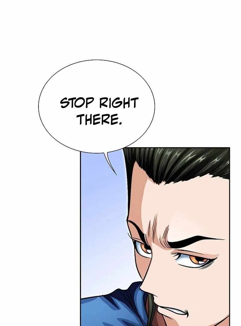 Unrivaled Warrior — Chapter 12 — page 114