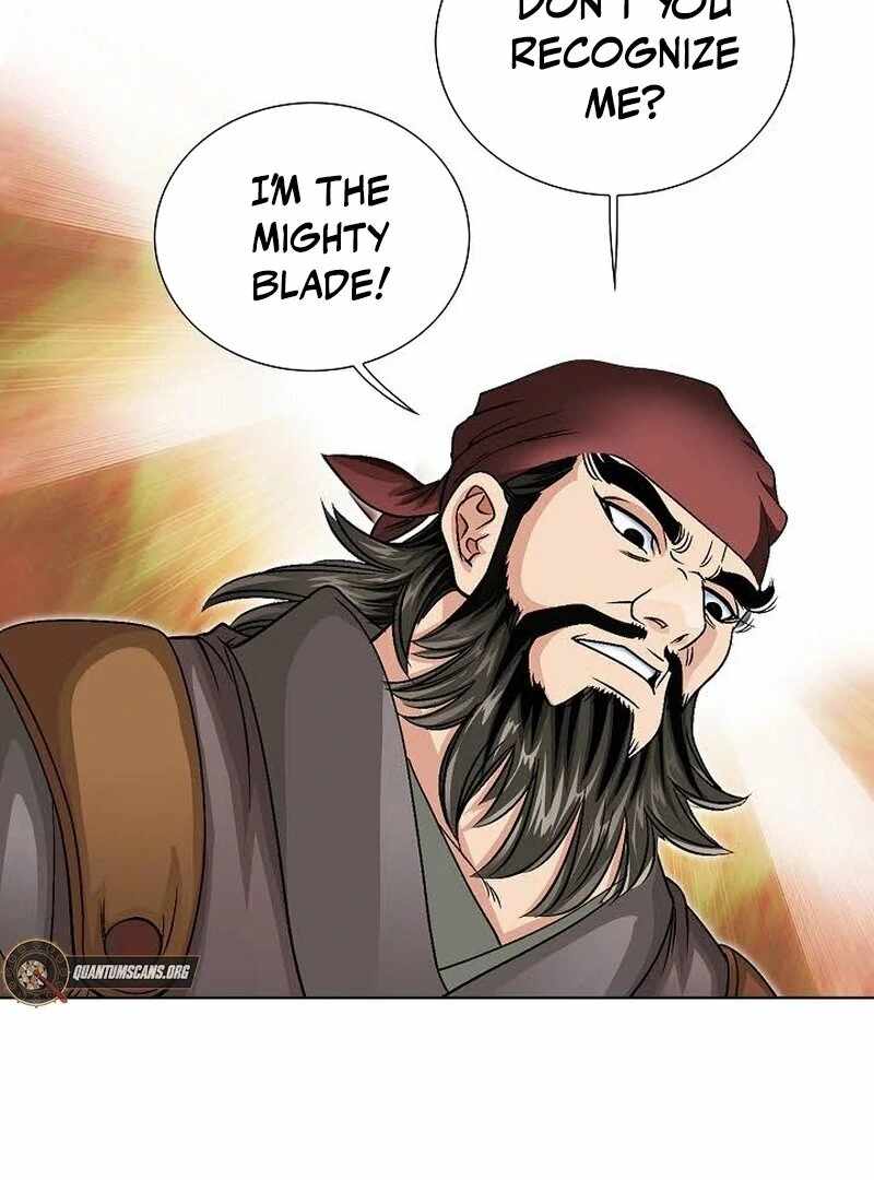 Unrivaled Warrior — Chapter 12 — page 118