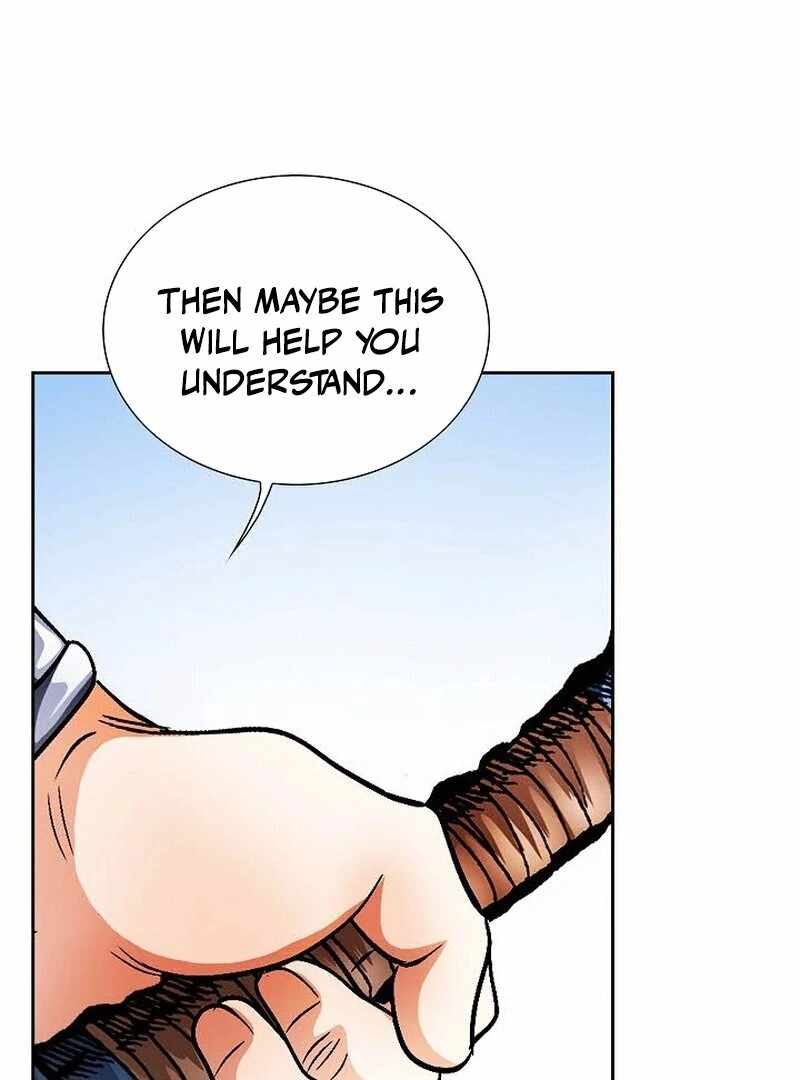 Unrivaled Warrior — Chapter 12 — page 121