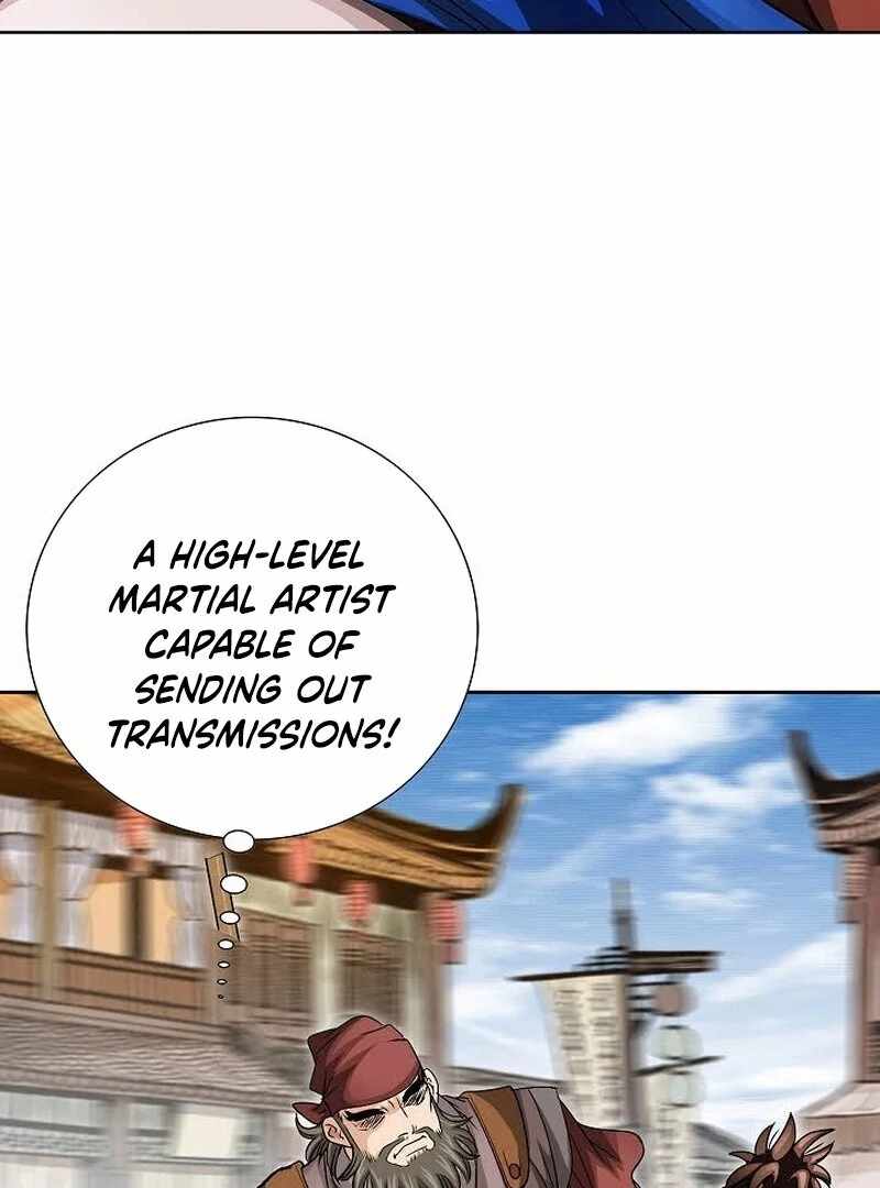 Unrivaled Warrior — Chapter 13 — page 6