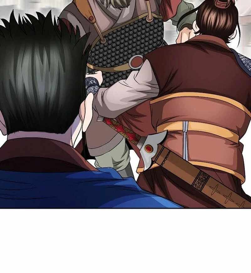 Unrivaled Warrior — Chapter 13 — page 7