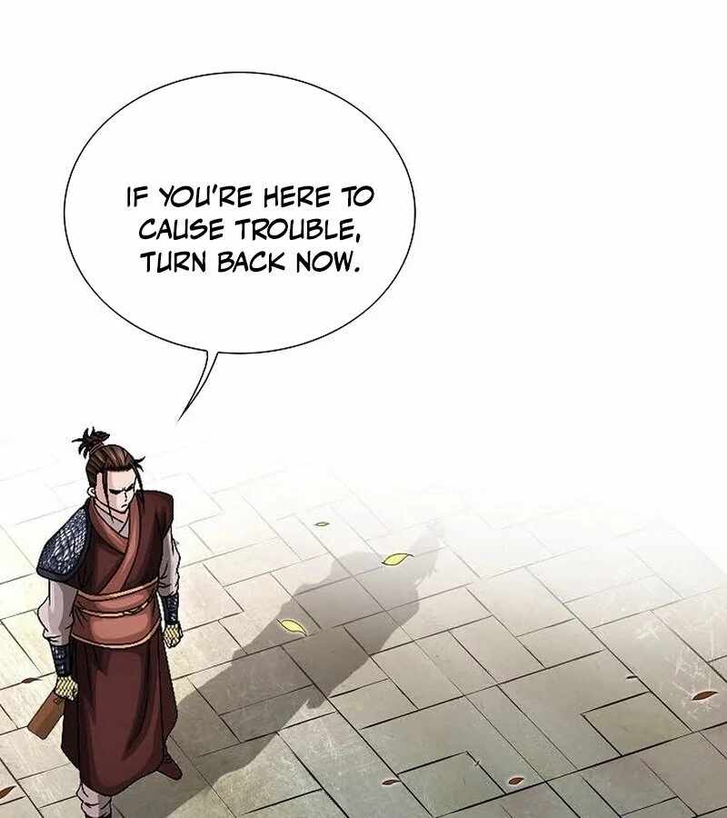 Unrivaled Warrior — Chapter 13 — page 22
