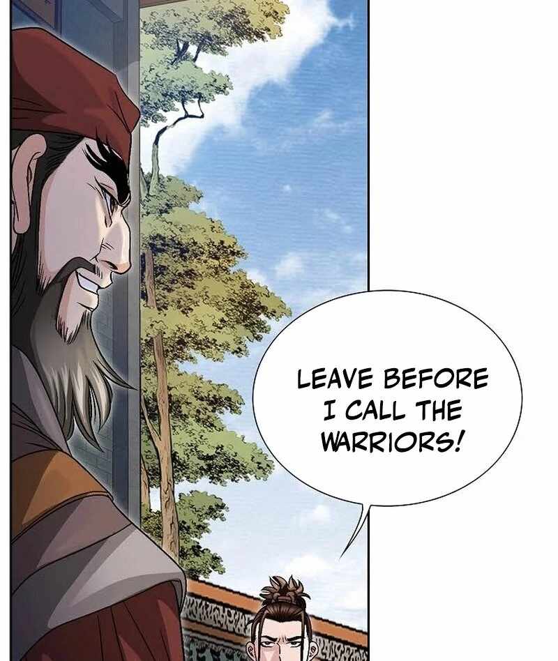 Unrivaled Warrior — Chapter 13 — page 29