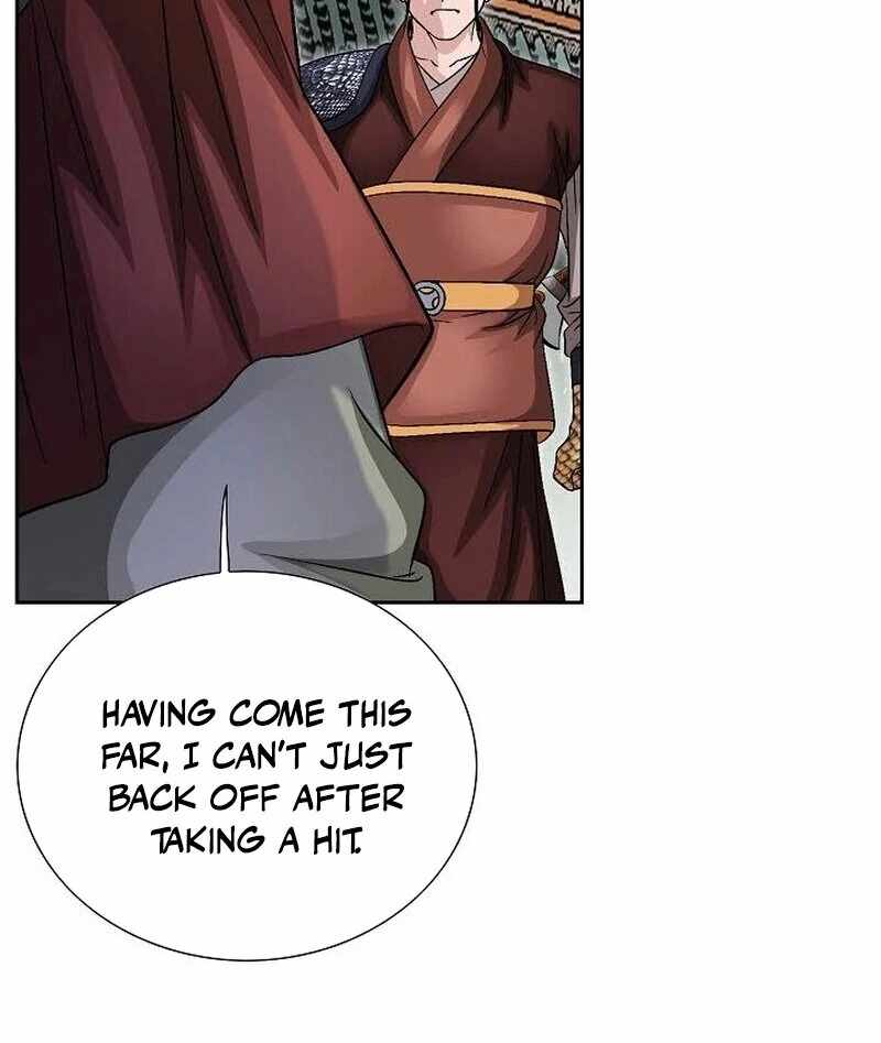 Unrivaled Warrior — Chapter 13 — page 30