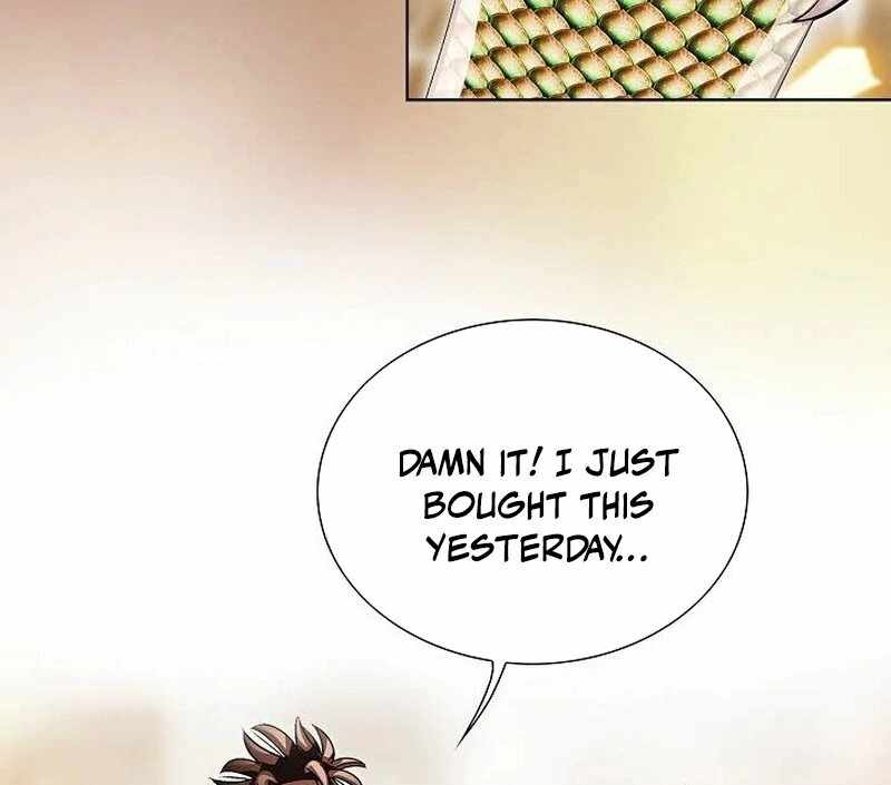 Unrivaled Warrior — Chapter 13 — page 37