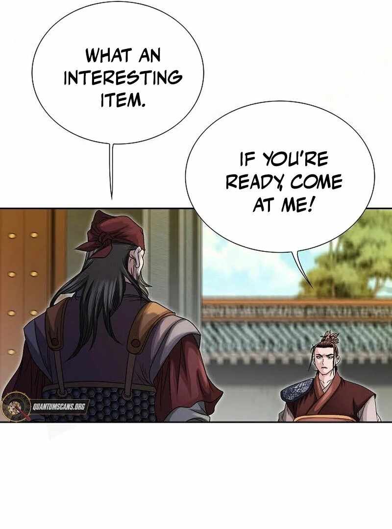 Unrivaled Warrior — Chapter 13 — page 39