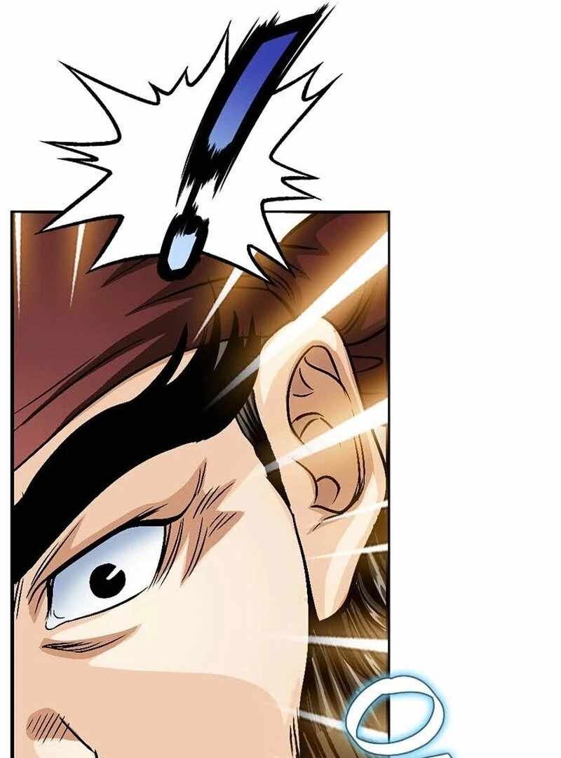 Unrivaled Warrior — Chapter 13 — page 55