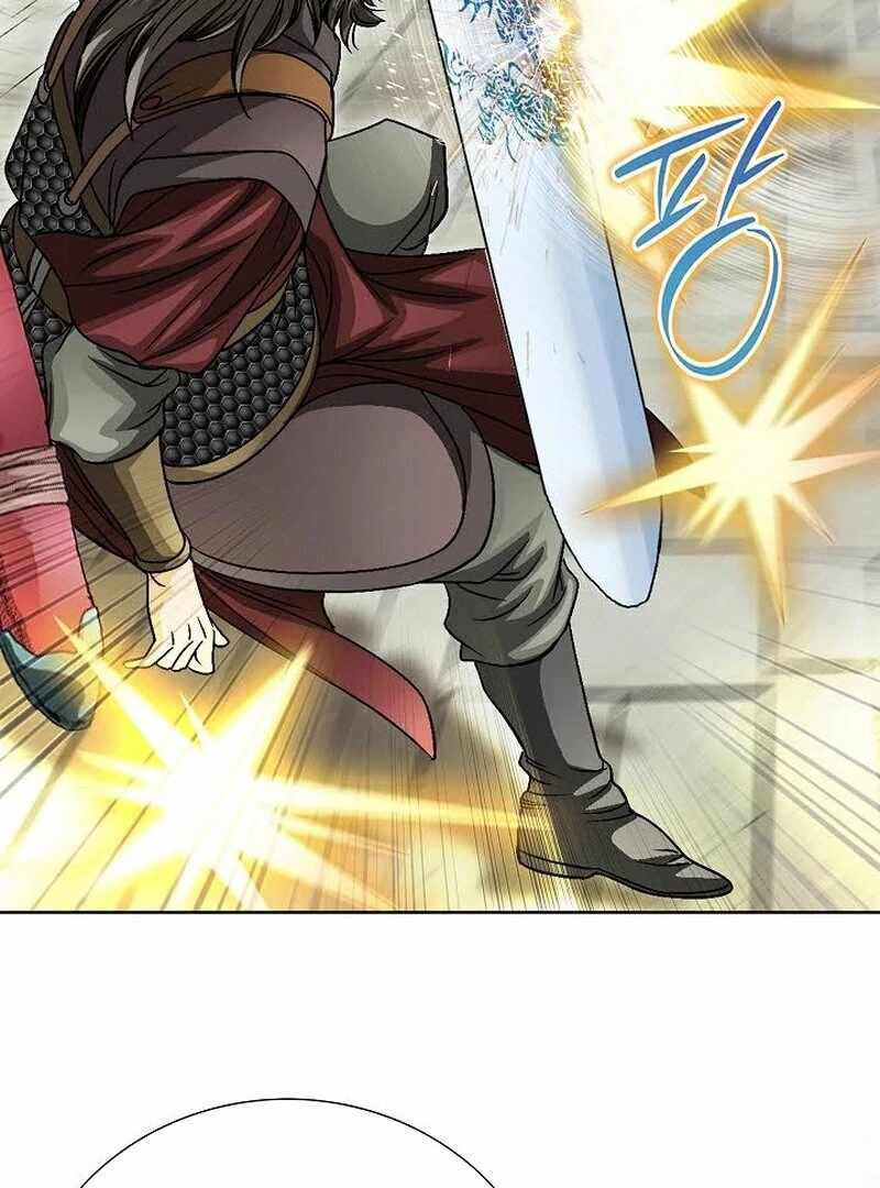 Unrivaled Warrior — Chapter 13 — page 65