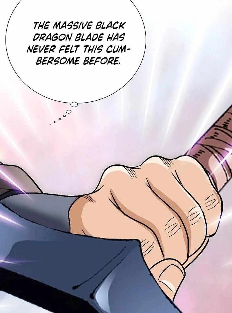 Unrivaled Warrior — Chapter 13 — page 66