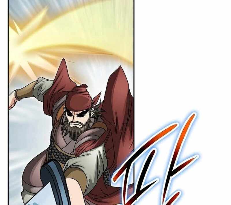 Unrivaled Warrior — Chapter 13 — page 69