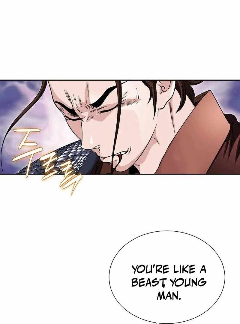 Unrivaled Warrior — Chapter 13 — page 76