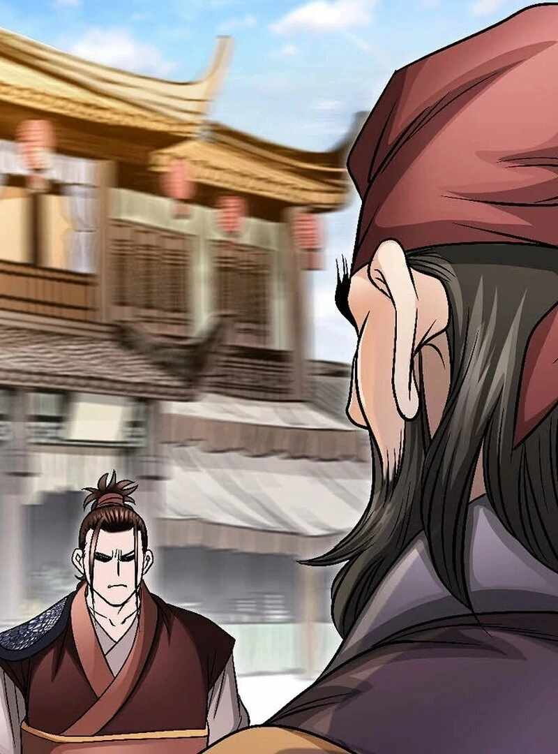 Unrivaled Warrior — Chapter 13 — page 79