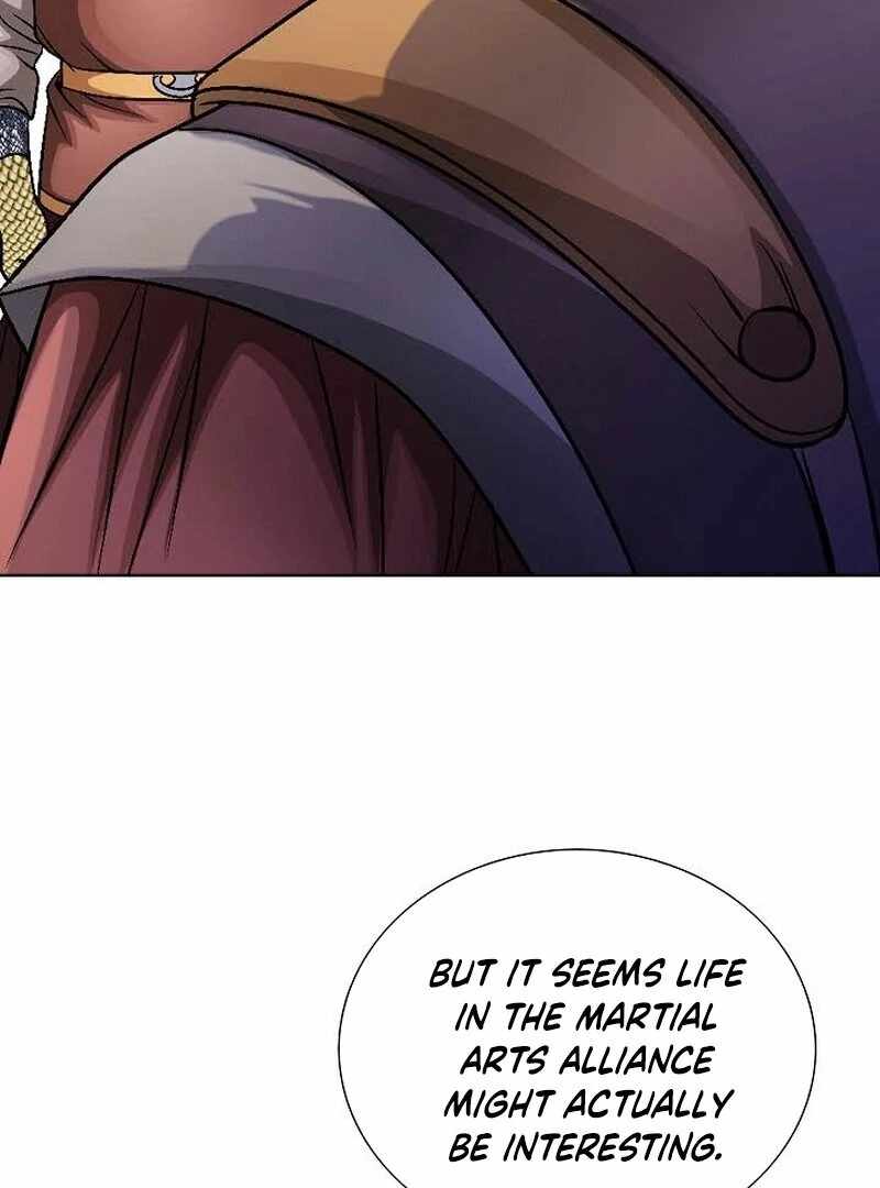 Unrivaled Warrior — Chapter 13 — page 80