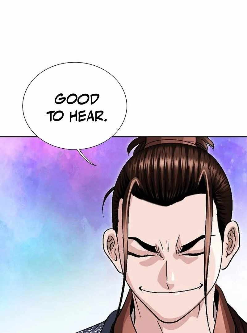 Unrivaled Warrior — Chapter 13 — page 82
