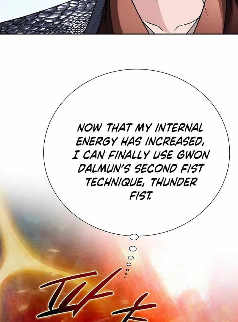 Unrivaled Warrior — Chapter 13 — page 83