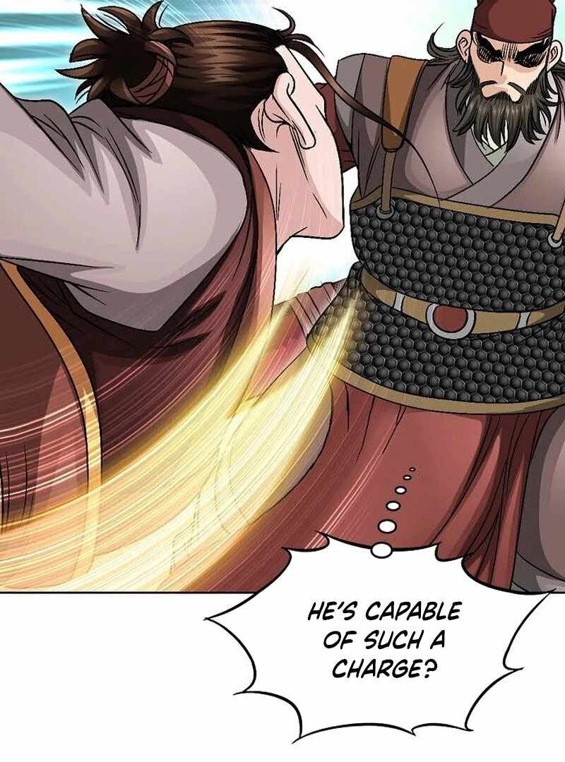 Unrivaled Warrior — Chapter 13 — page 89