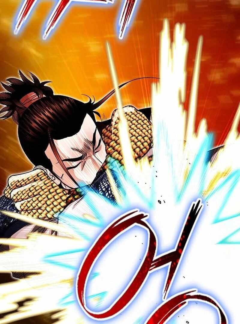 Unrivaled Warrior — Chapter 13 — page 106