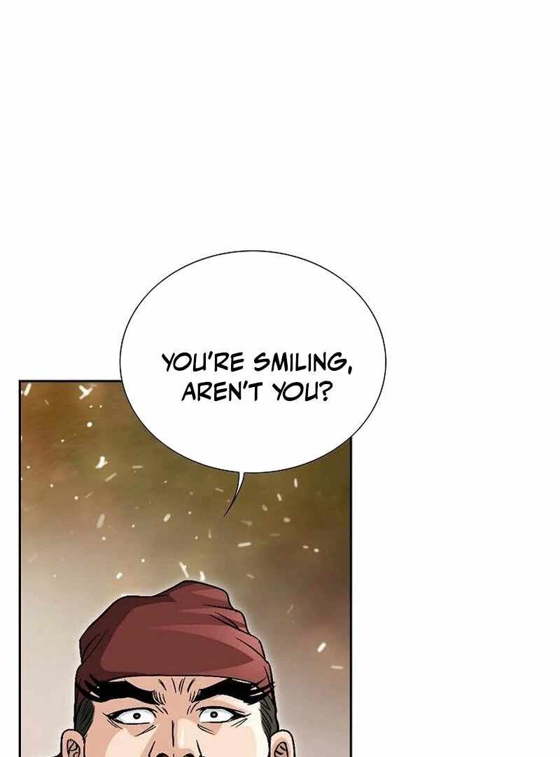 Unrivaled Warrior — Chapter 13 — page 109