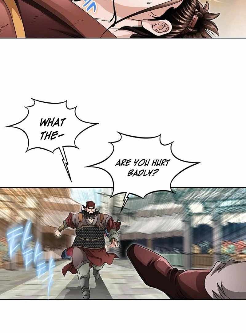Unrivaled Warrior — Chapter 13 — page 127