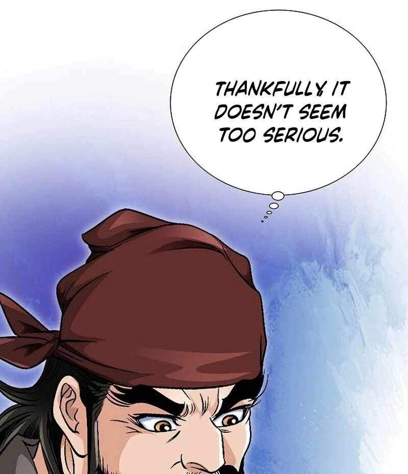 Unrivaled Warrior — Chapter 13 — page 130