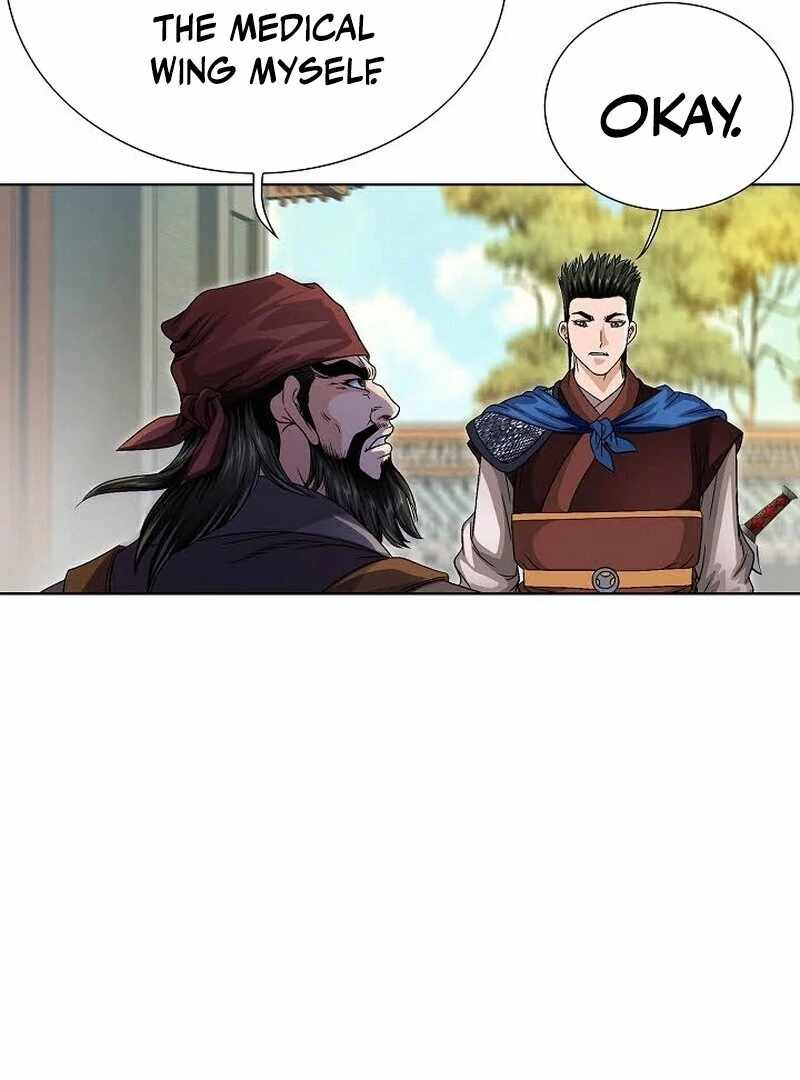 Unrivaled Warrior — Chapter 13 — page 134
