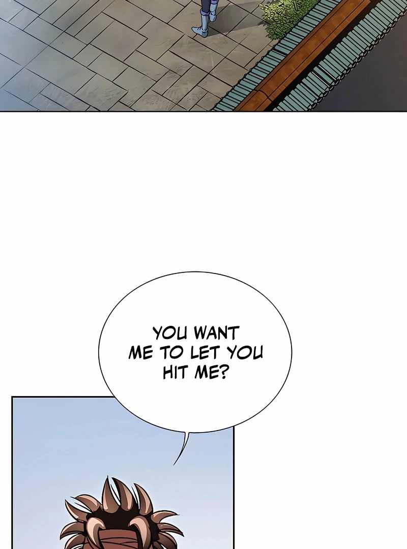 Unrivaled Warrior — Chapter 18 — page 4