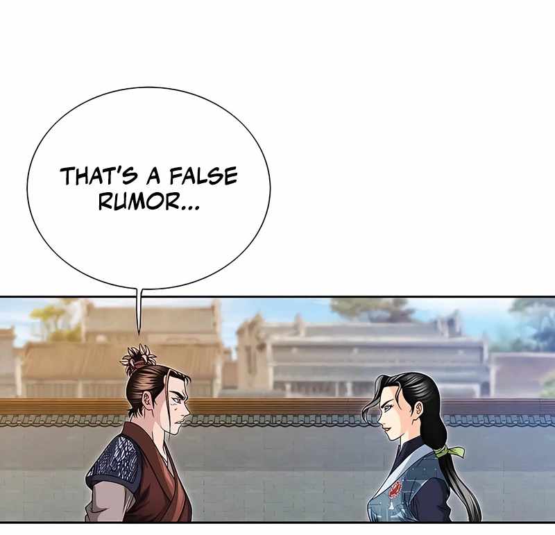 Unrivaled Warrior — Chapter 18 — page 9