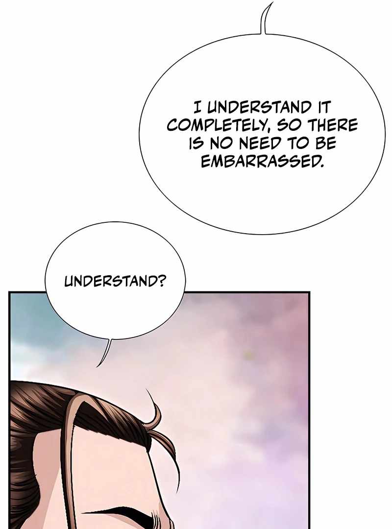 Unrivaled Warrior — Chapter 18 — page 10