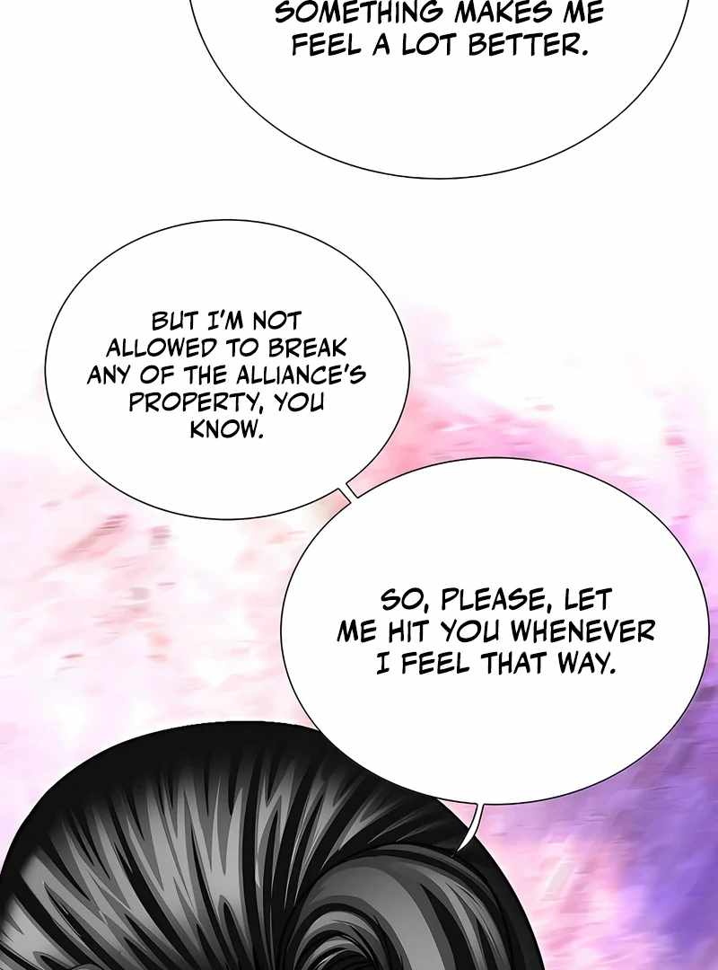 Unrivaled Warrior — Chapter 18 — page 14