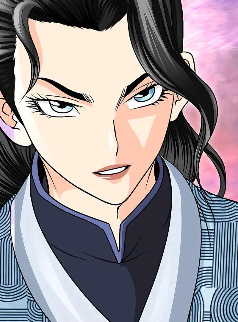 Unrivaled Warrior — Chapter 18 — page 15