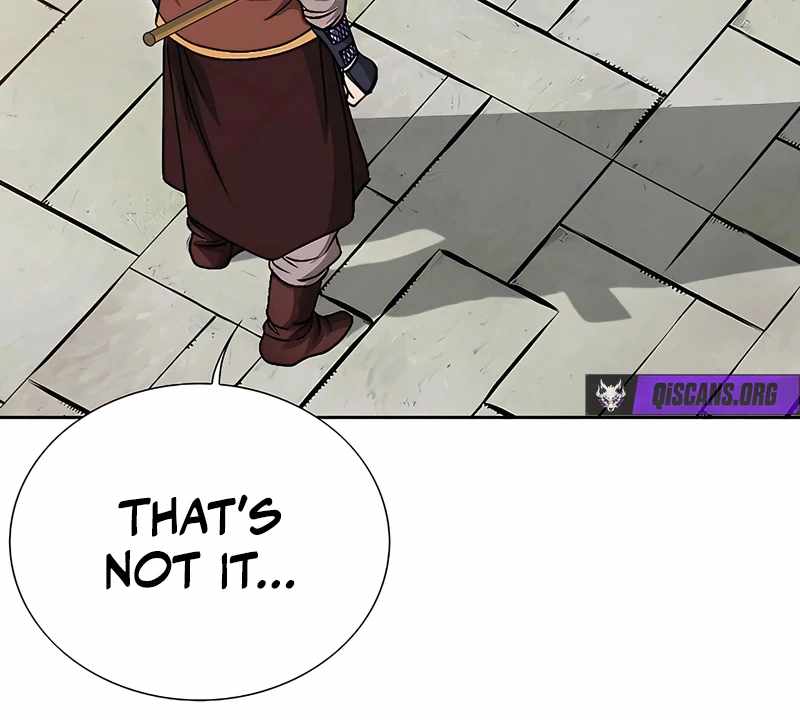 Unrivaled Warrior — Chapter 18 — page 18