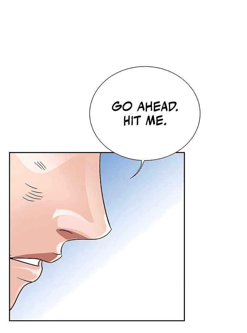 Unrivaled Warrior — Chapter 18 — page 22