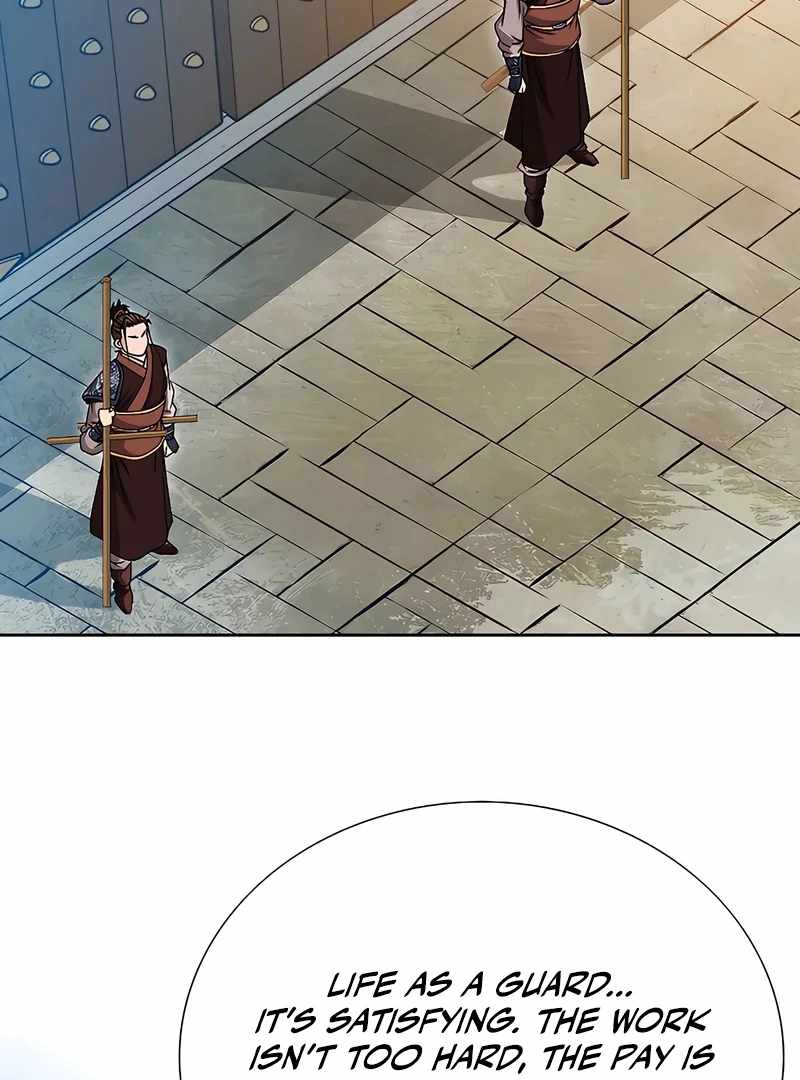 Unrivaled Warrior — Chapter 18 — page 41