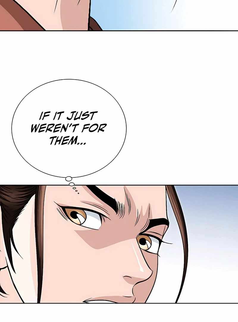 Unrivaled Warrior — Chapter 18 — page 43