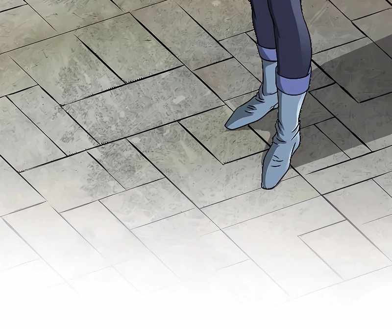 Unrivaled Warrior — Chapter 18 — page 54