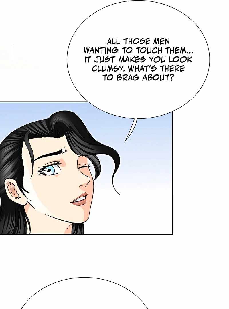 Unrivaled Warrior — Chapter 18 — page 55