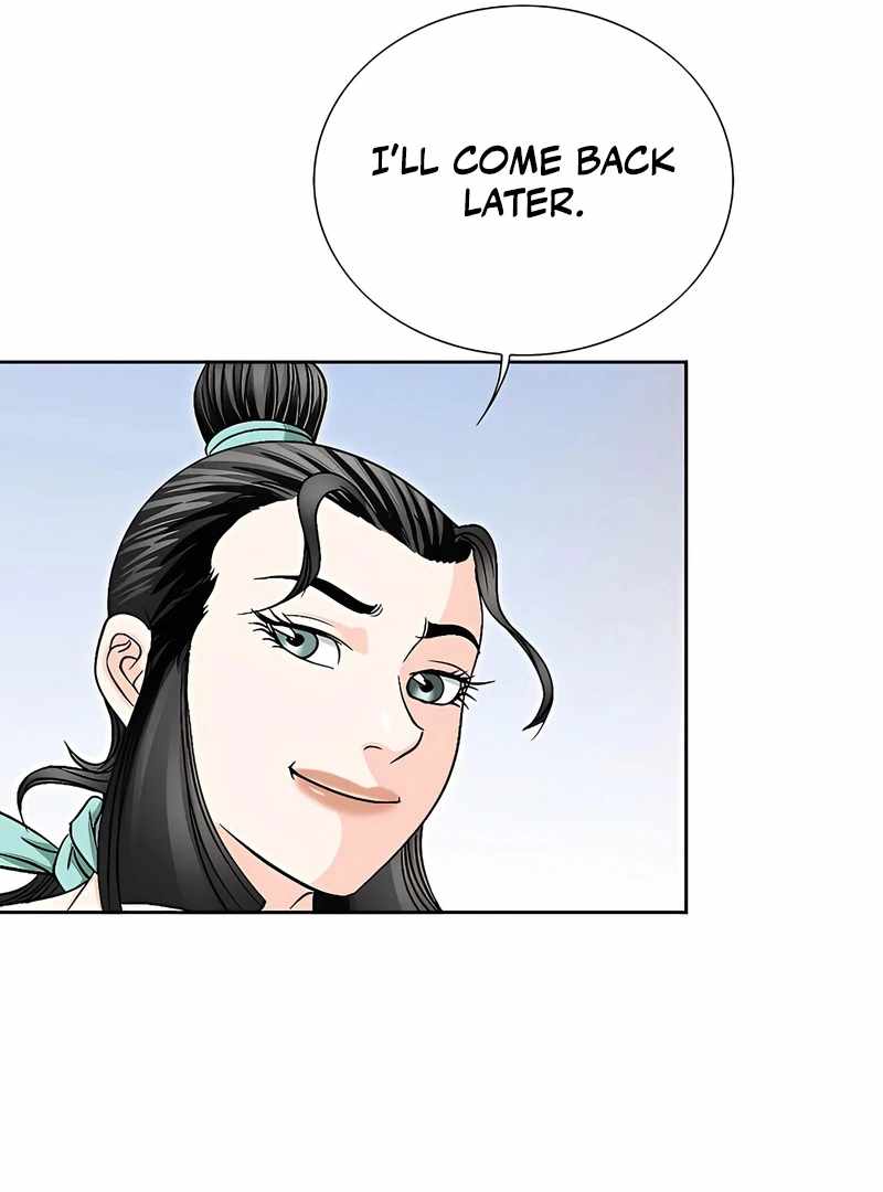 Unrivaled Warrior — Chapter 18 — page 63