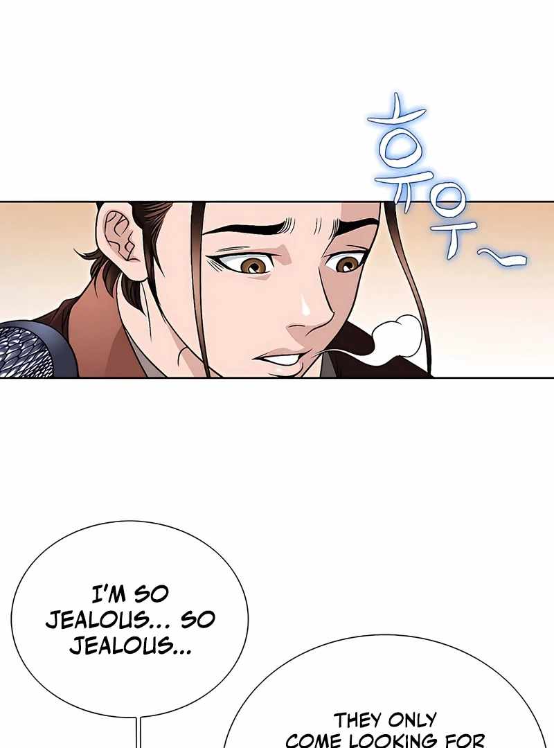 Unrivaled Warrior — Chapter 18 — page 66