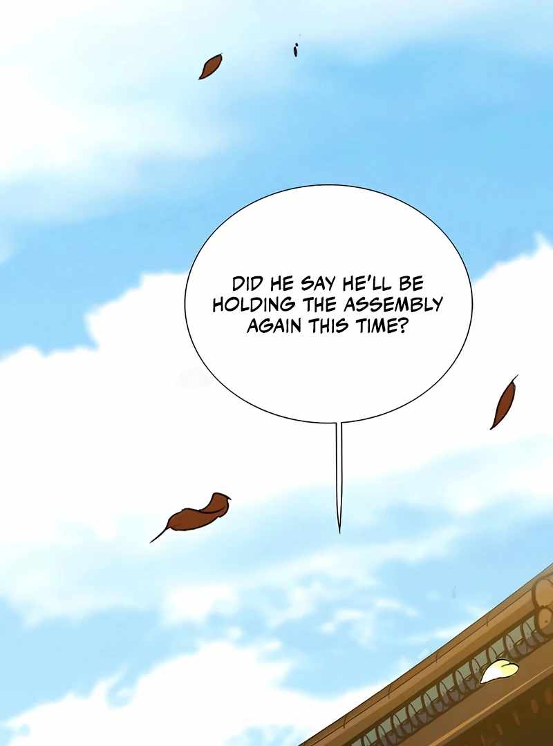 Unrivaled Warrior — Chapter 18 — page 73
