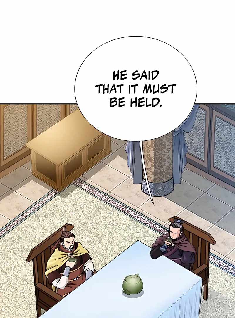 Unrivaled Warrior — Chapter 18 — page 75