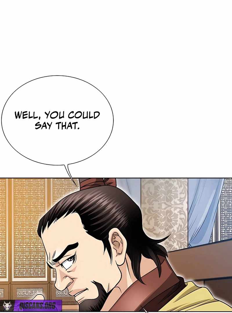 Unrivaled Warrior — Chapter 18 — page 82