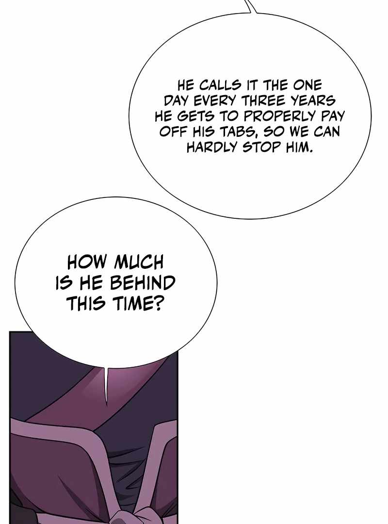 Unrivaled Warrior — Chapter 18 — page 83